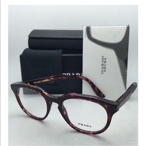 Authentic Prada Glasses Frames